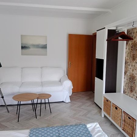 Appartement Landhaus Felsenkeller Sankt Kanzian am Klopeiner See ภายนอก รูปภาพ
