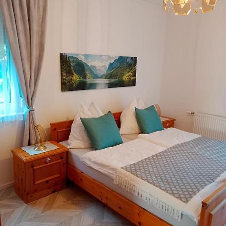 Appartement Landhaus Felsenkeller Sankt Kanzian am Klopeiner See ภายนอก รูปภาพ