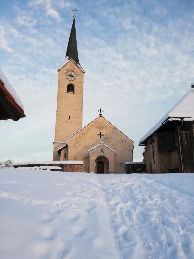 Appartement Landhaus Felsenkeller Sankt Kanzian am Klopeiner See ภายนอก รูปภาพ