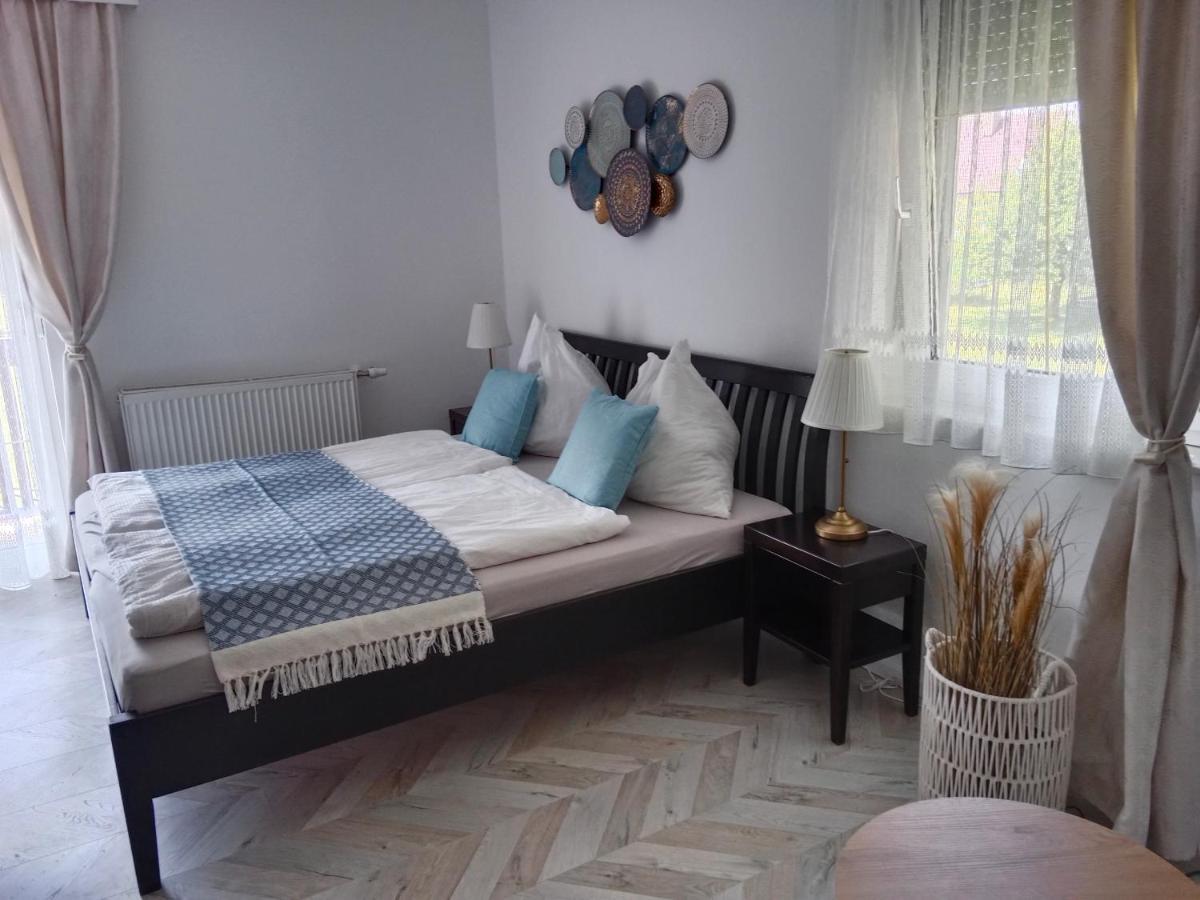 Appartement Landhaus Felsenkeller Sankt Kanzian am Klopeiner See ภายนอก รูปภาพ
