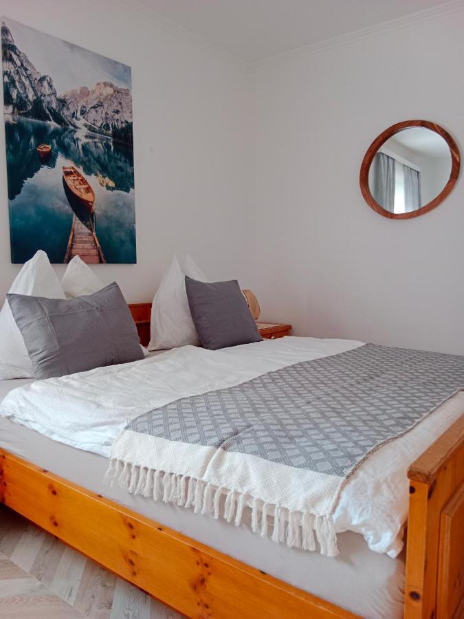 Appartement Landhaus Felsenkeller Sankt Kanzian am Klopeiner See ภายนอก รูปภาพ