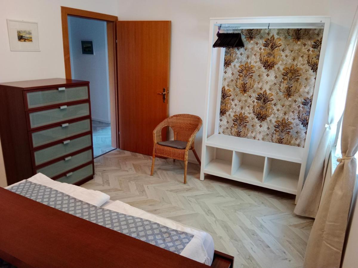 Appartement Landhaus Felsenkeller Sankt Kanzian am Klopeiner See ภายนอก รูปภาพ