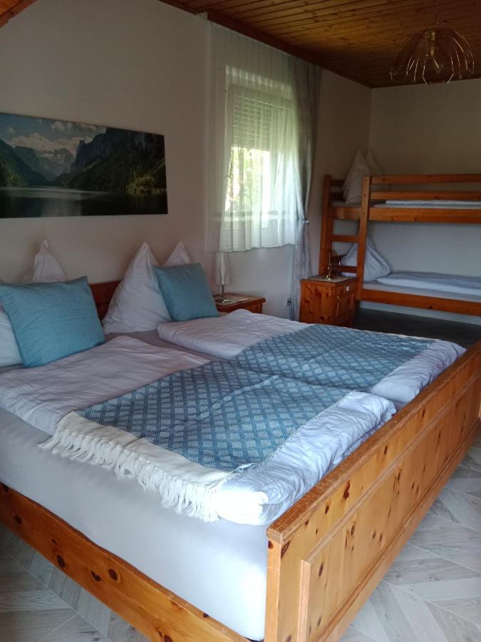 Appartement Landhaus Felsenkeller Sankt Kanzian am Klopeiner See ภายนอก รูปภาพ