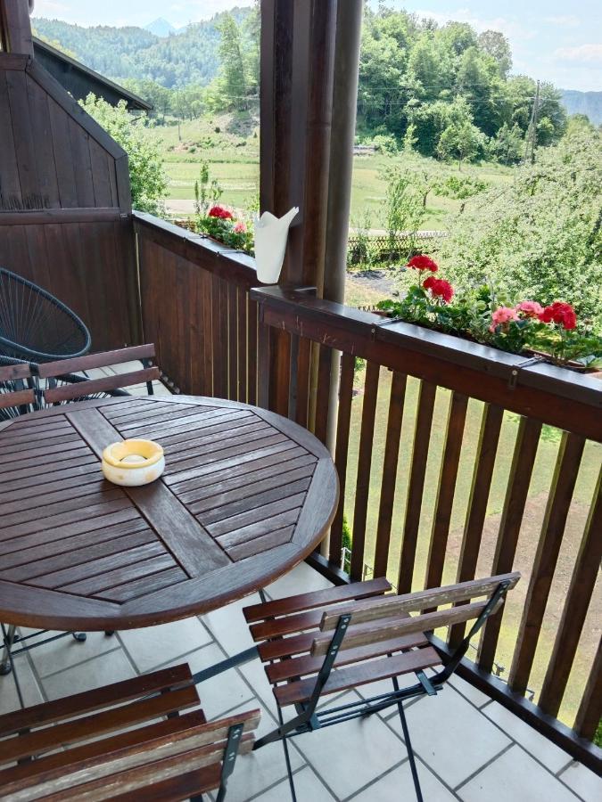 Appartement Landhaus Felsenkeller Sankt Kanzian am Klopeiner See ภายนอก รูปภาพ