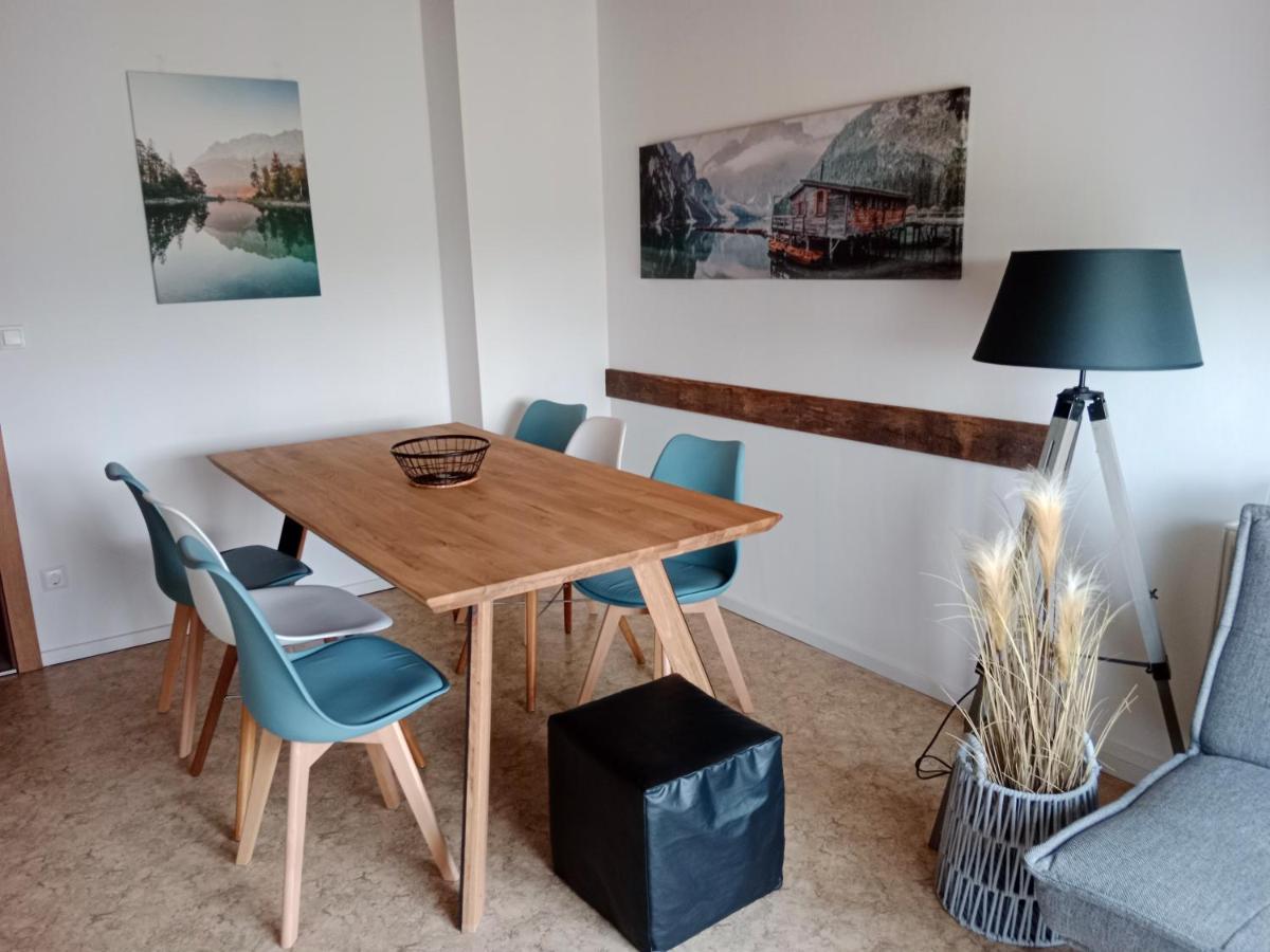 Appartement Landhaus Felsenkeller Sankt Kanzian am Klopeiner See ภายนอก รูปภาพ