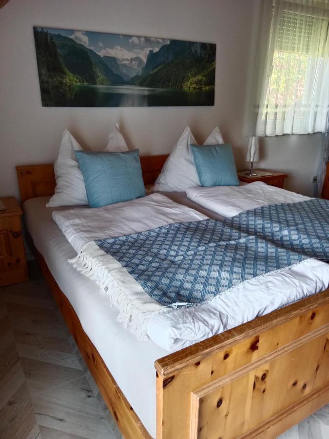 Appartement Landhaus Felsenkeller Sankt Kanzian am Klopeiner See ภายนอก รูปภาพ