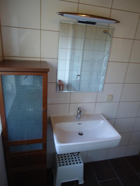 Appartement Landhaus Felsenkeller Sankt Kanzian am Klopeiner See ภายนอก รูปภาพ