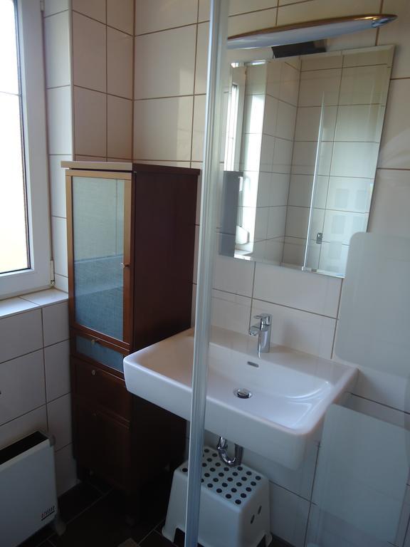 Appartement Landhaus Felsenkeller Sankt Kanzian am Klopeiner See ภายนอก รูปภาพ