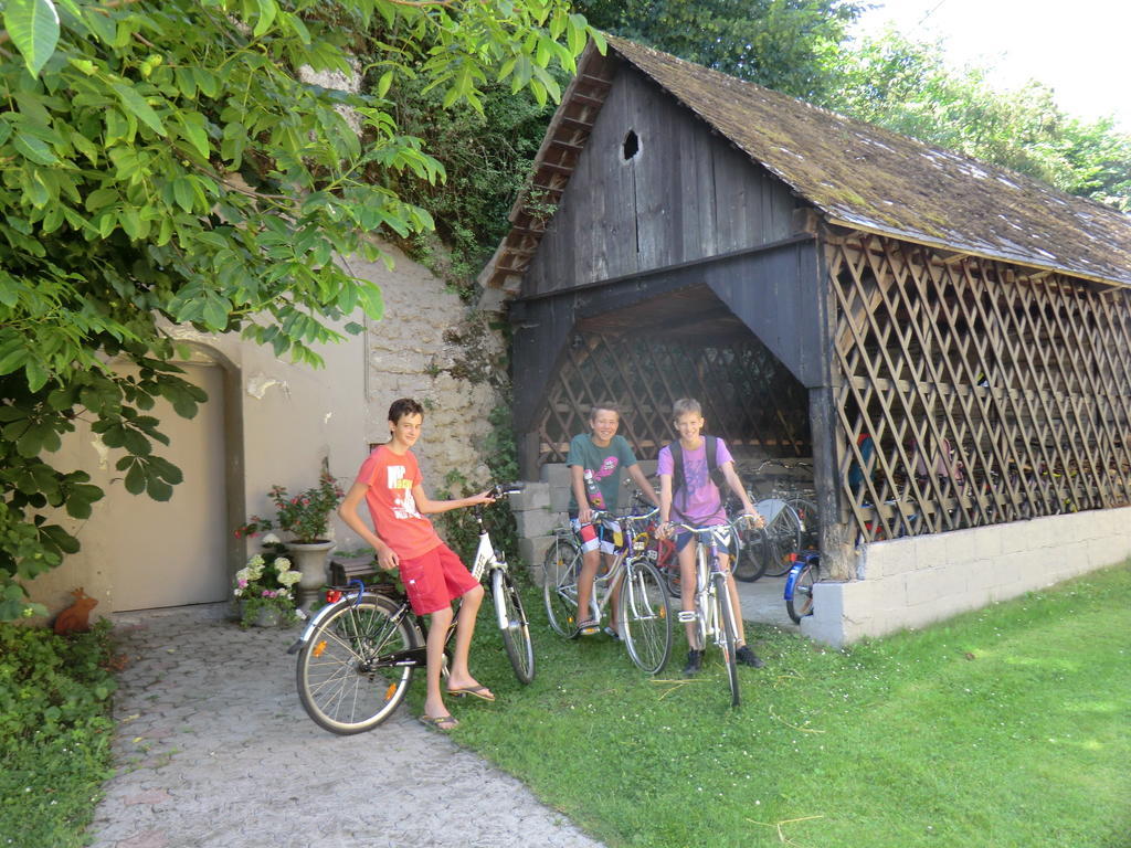 Appartement Landhaus Felsenkeller Sankt Kanzian am Klopeiner See ภายนอก รูปภาพ