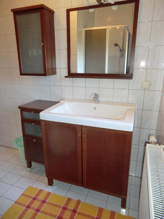 Appartement Landhaus Felsenkeller Sankt Kanzian am Klopeiner See ห้อง รูปภาพ